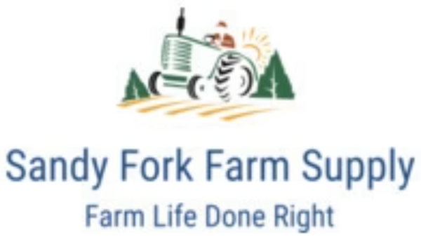 Sandy Fork Farm Supply